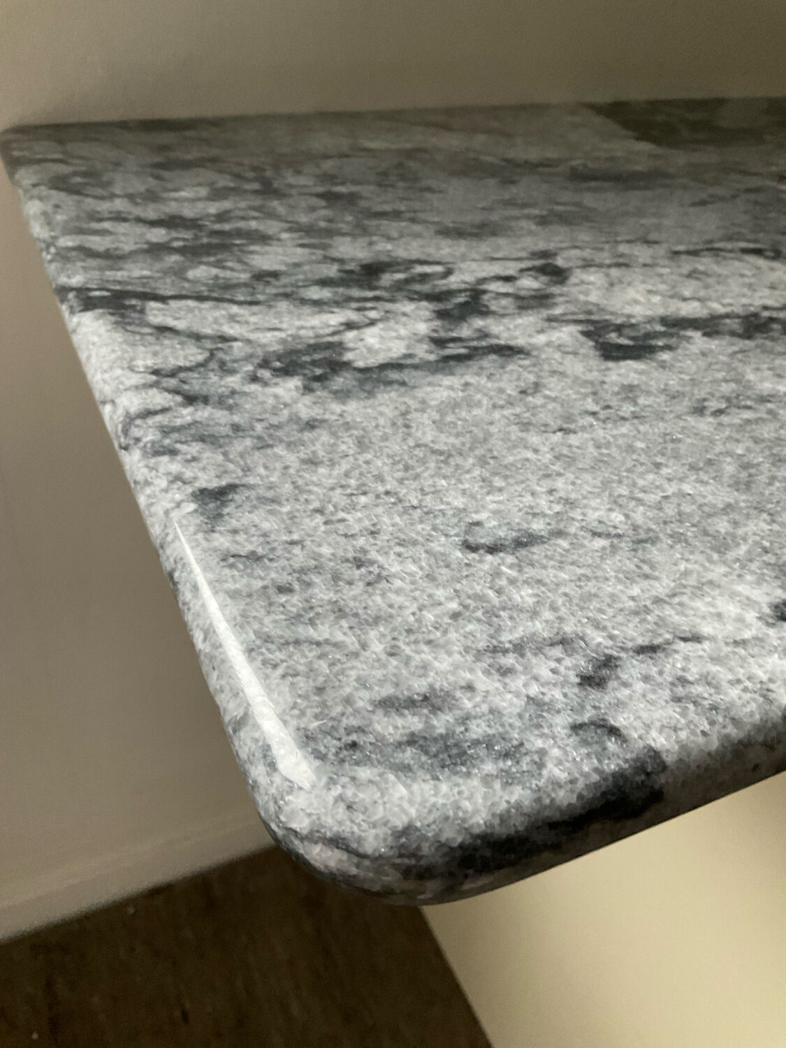 Vintage sideboard Riccardo Lucatello Italy