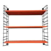 Tomado shelf from the 60s-70s.