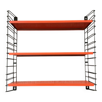 Tomado shelf from the 60s-70s.