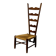 Highback Side Fireside Chair by Gio Ponti for Casa E Giardino, Italy,