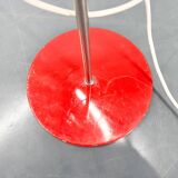Lampadaire réglable du milieu du siècle, Allemagne