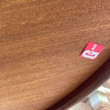 Table basse G-Plan de Wilkins