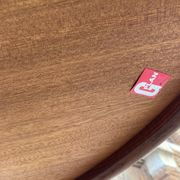 Table basse G-Plan de Wilkins
