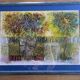 Tableau abstrait