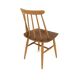 Set de 4 chaises "Fanett" en teck par Ilmari Tapiovaara, Suède, 1960