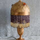 Parisian-style bedside lamp
