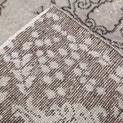 4x7 Rug For Office Oriental Classic Vintage Area Rug, 112x208Cm SK 2672