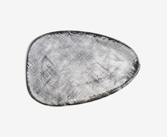 Service model Twilight by the manufacture of Niderviller 12 flat plates and two dishes