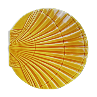 Shell flat bottom