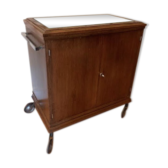 Meuble bar vintage