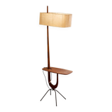 Giraffe Floor Lamp Jean Rispal