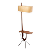 Giraffe Floor Lamp Jean Rispal