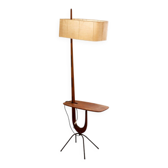 Giraffe Floor Lamp Jean Rispal