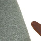 Fauteuil Wébé modèle dames de Louis van teeffelen