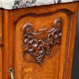 Art Deco style sideboard.