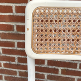 Vintage Cesca design bar stool 80's design Breuer