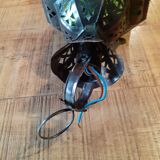Glass suspension