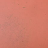 Formica table orange