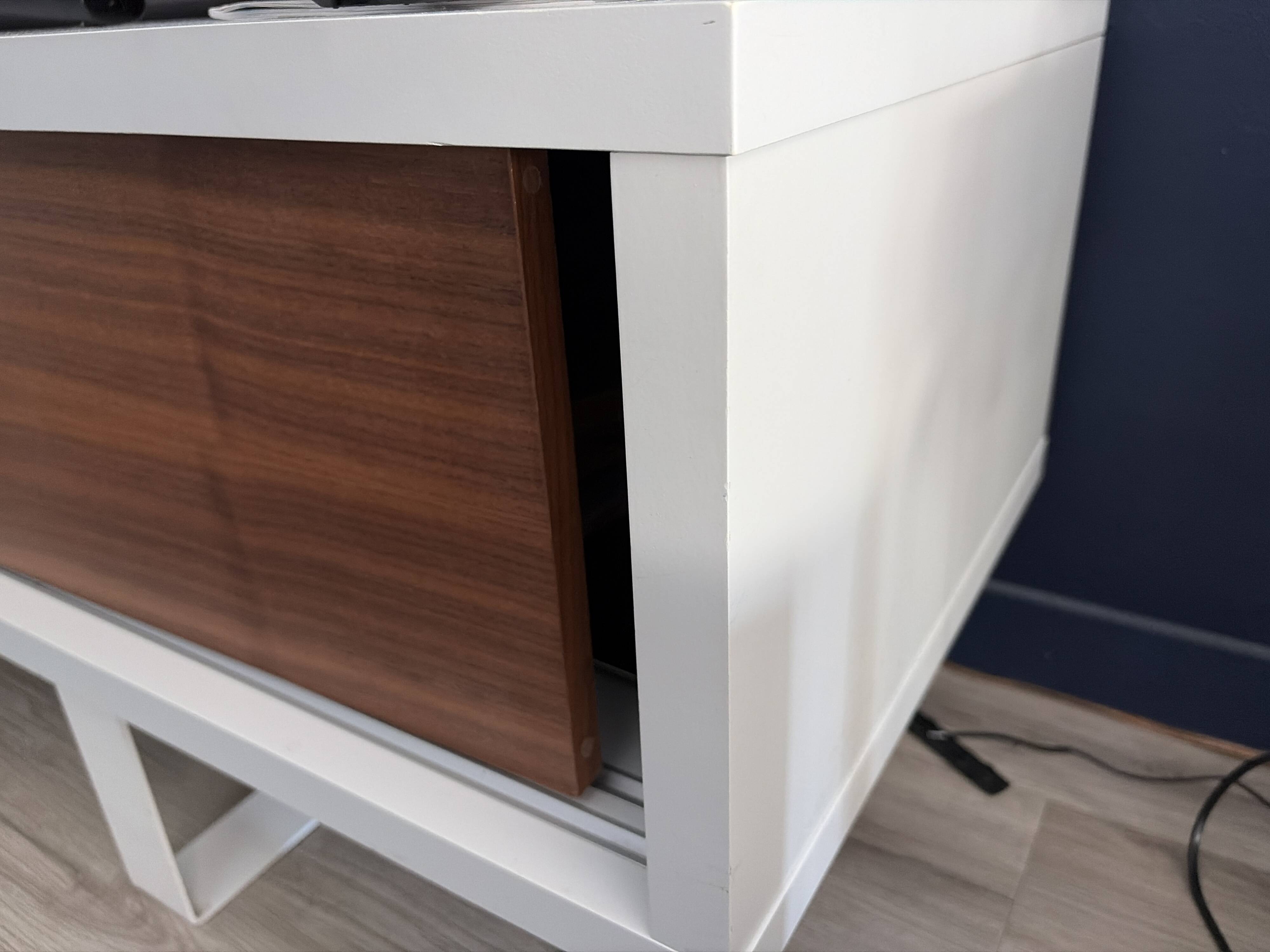 TV Console Furniture