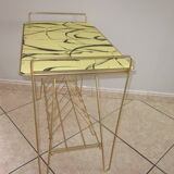 Table vinyls holder of the 50