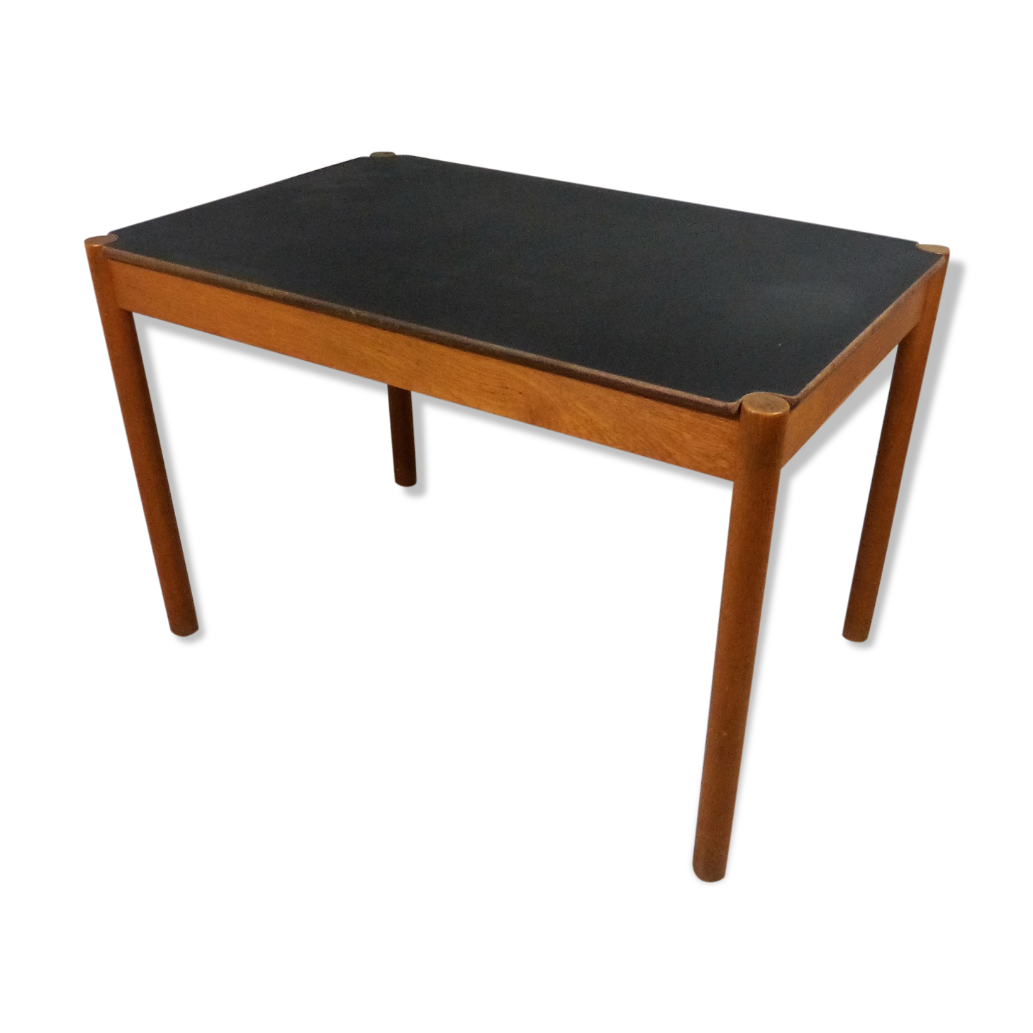 Dining table with reversible table top by Arne Jon Jutrem, Norway 1960's