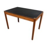 Dining table with reversible table top by Arne Jon Jutrem, Norway 1960's