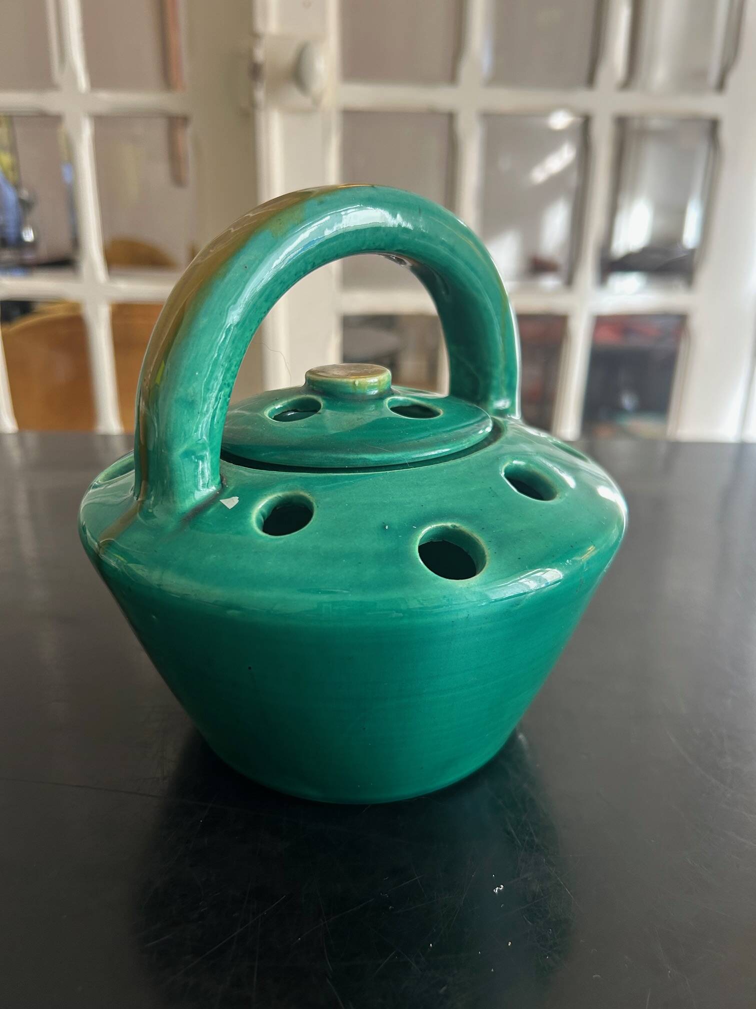 Accolay flower spike vase