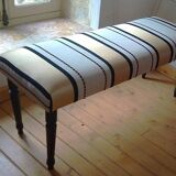 Bed bench