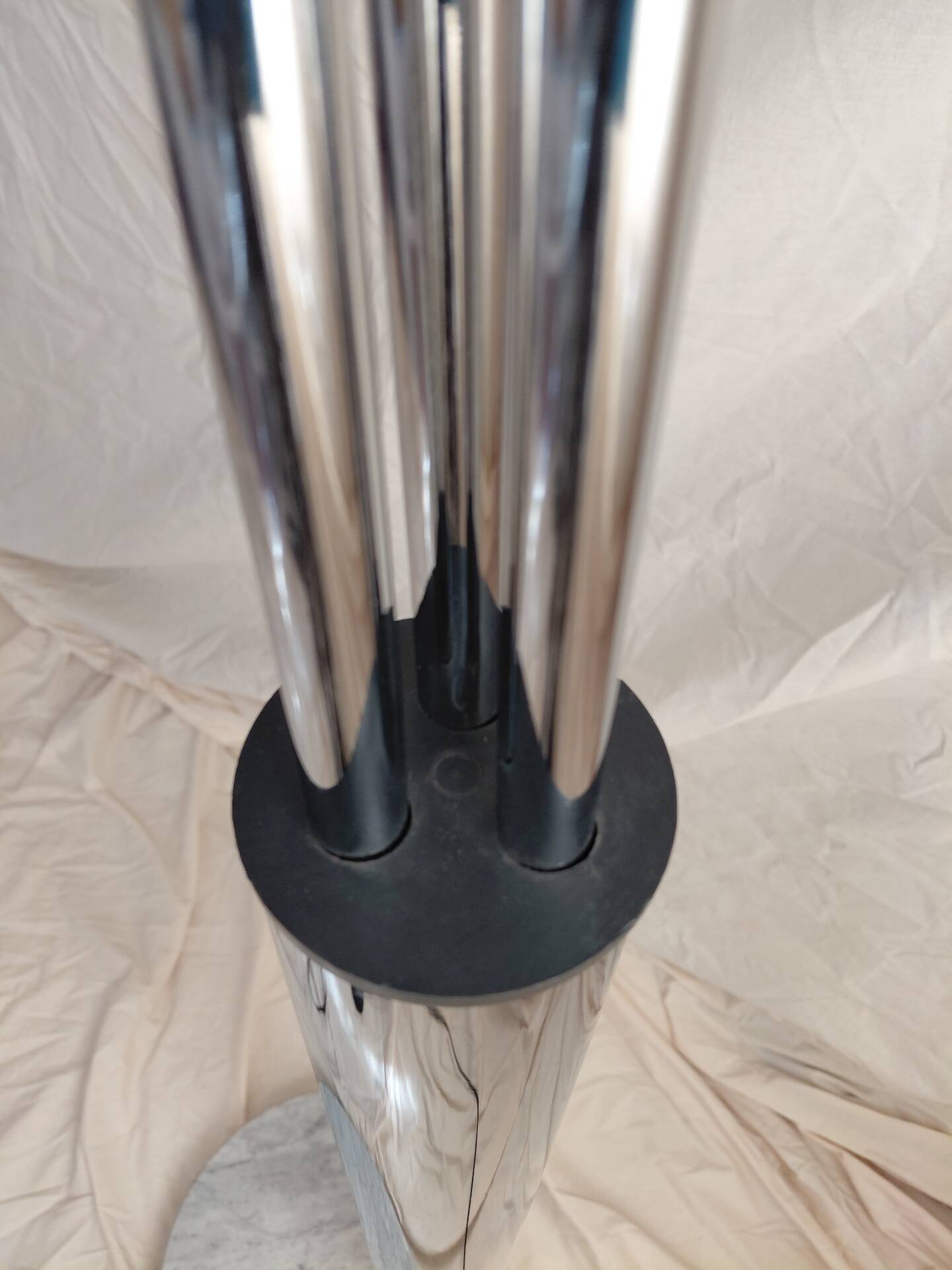Lampadaire muguet italien 1970's
