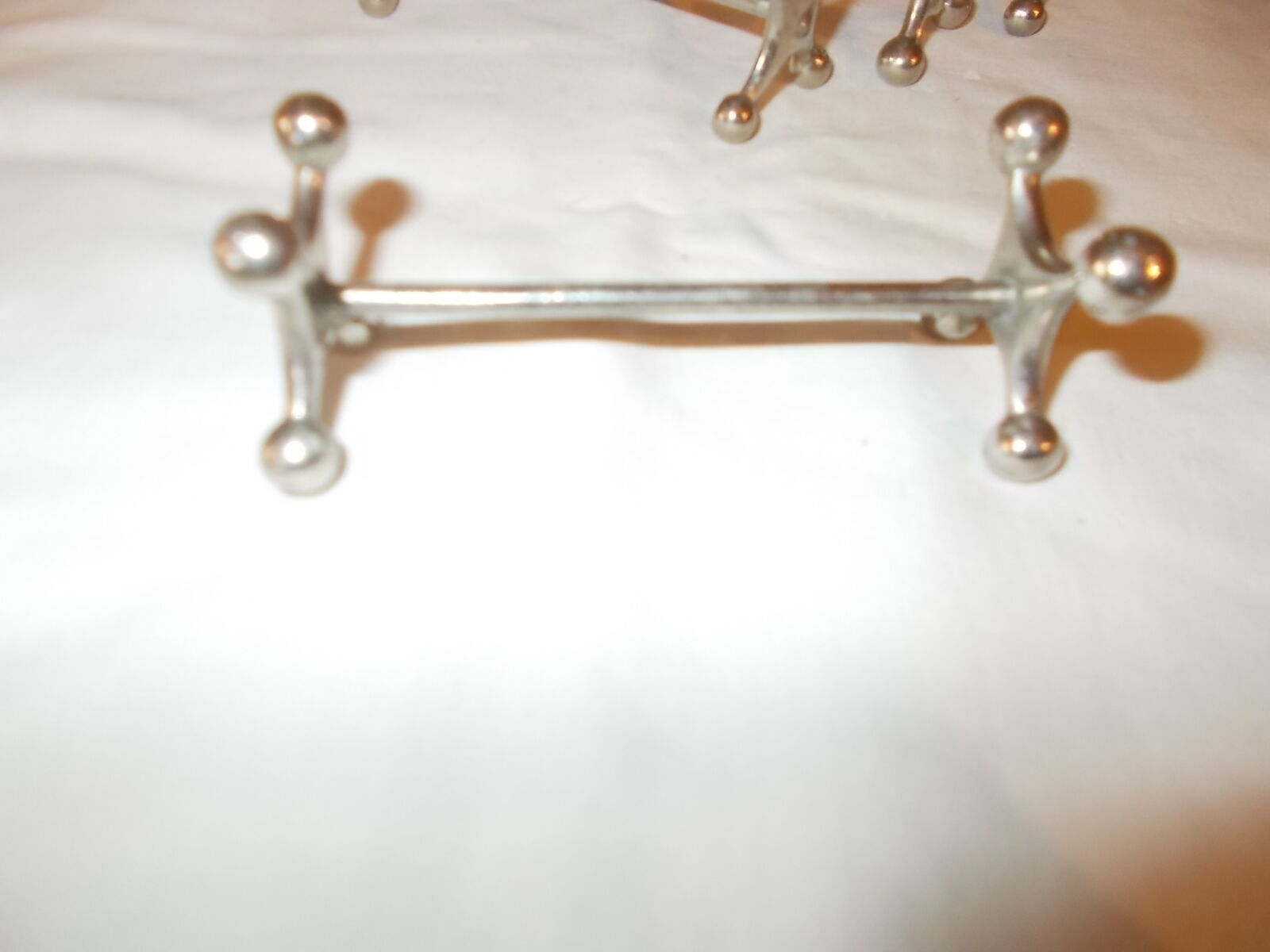 Set of 11 knife rests