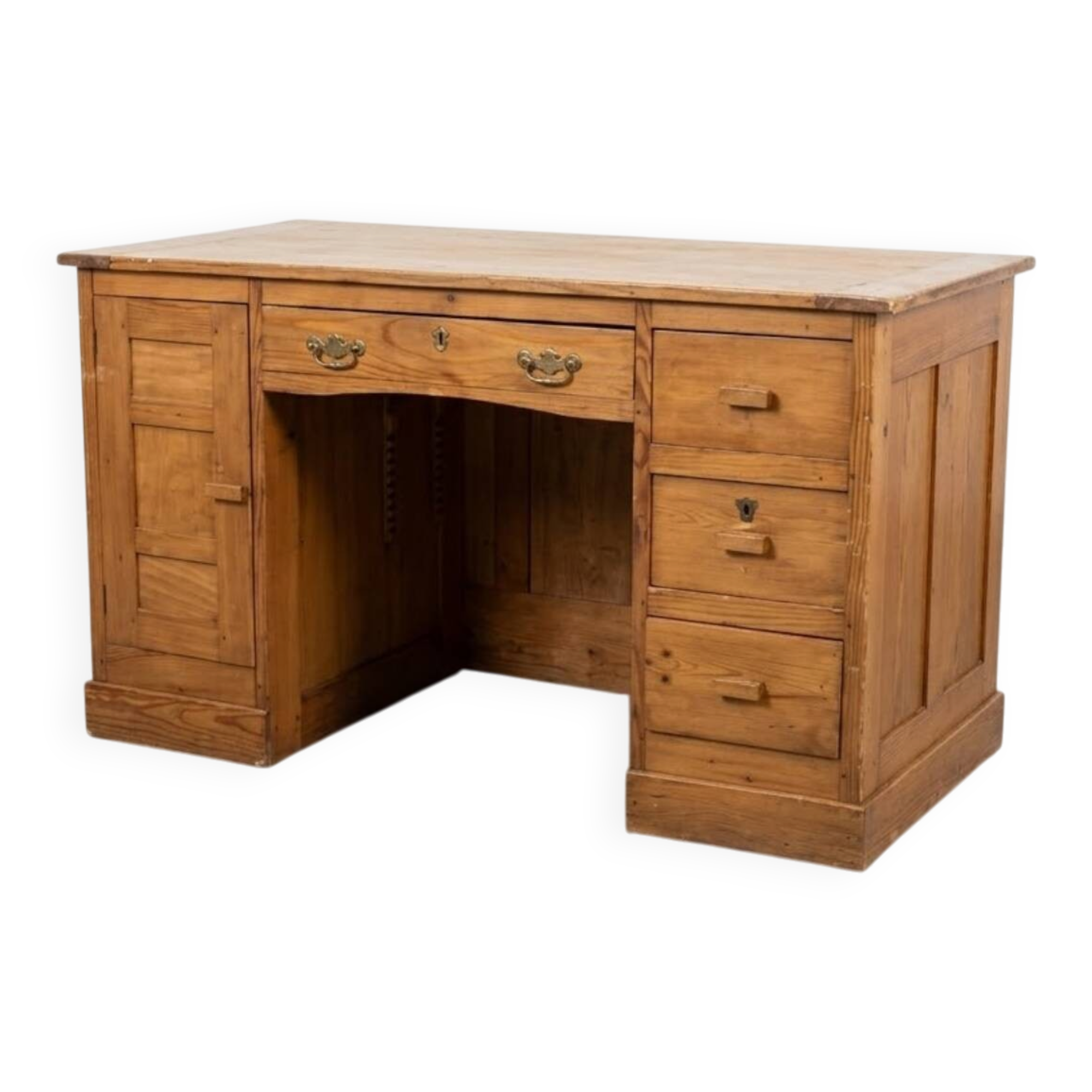 Desk - trade counter 1950s