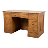 Bureau -comptoir de métier 1950S