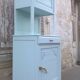 Buffet vaisselier parisien 1930