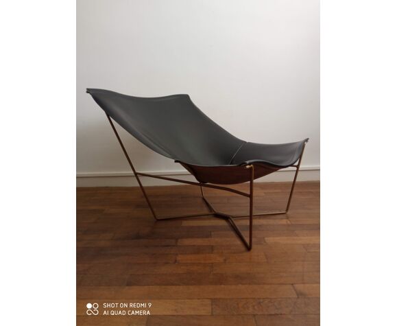 Semana armchair by David Weeks for habitat