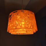 Plafonnier de Louise Campbell pour Louis Poulsen, modèle "Collage" 21e