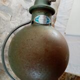 Jieldé "La standard" lamp