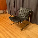 Armchair, Italy, 1970s.