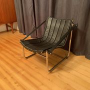 Armchair, Italy, 1970s.