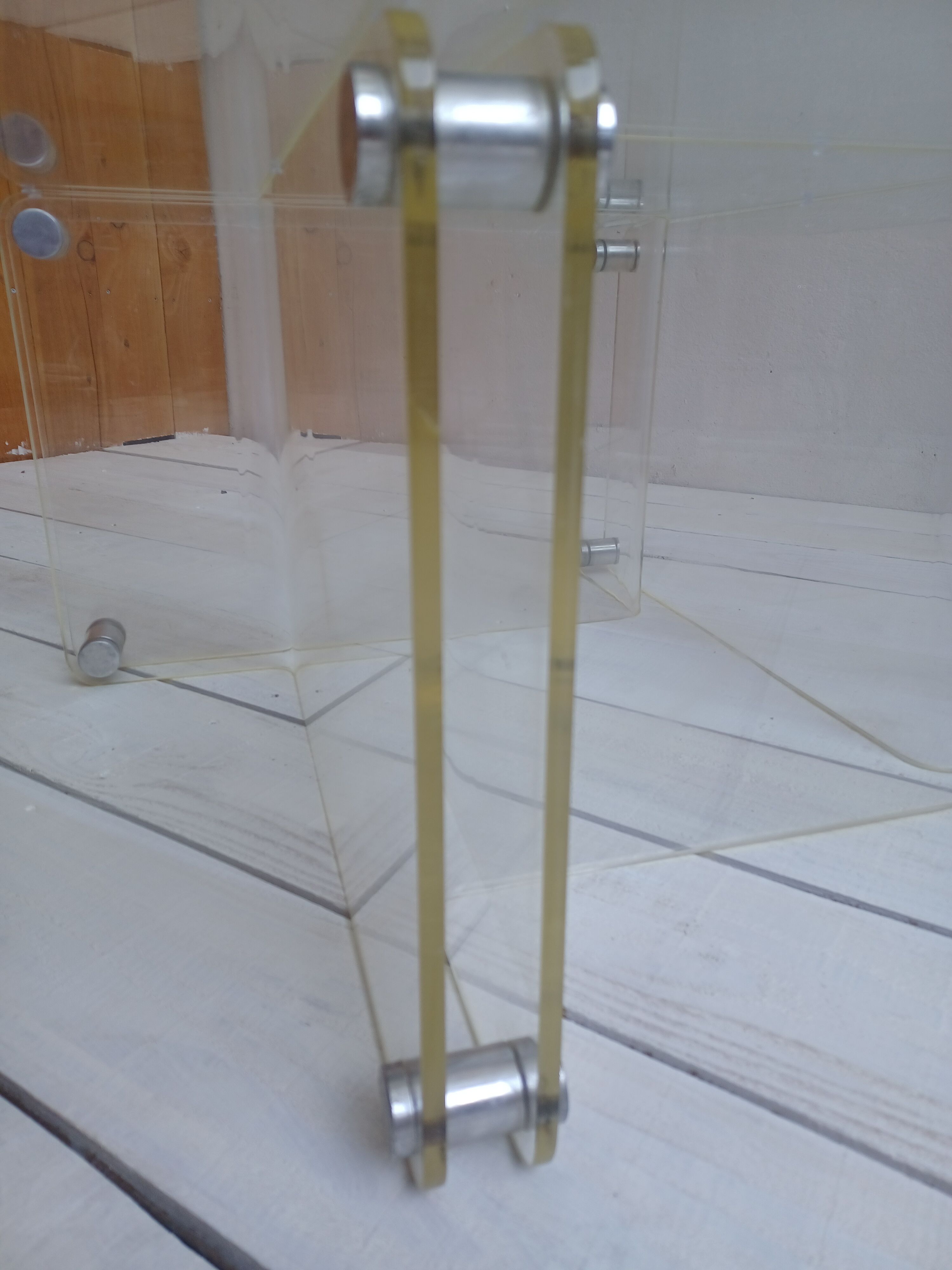 Table basse, 70