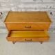 Commode vintage
