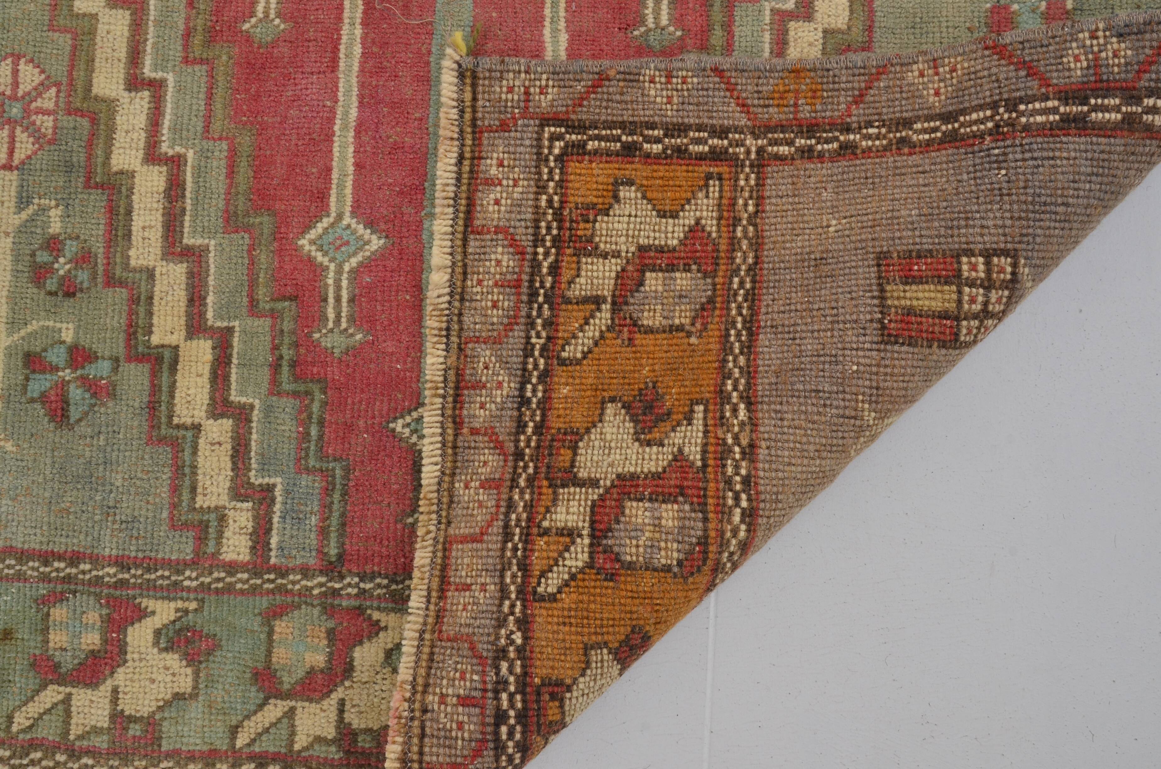 Tapis Oushak Home Living sku 2442