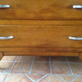 Vintage dresser year 50
