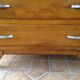 Vintage dresser year 50