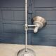 Industrial Hanau floor lamp 1950s