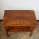 Table d'appoint vintage, Pologne, années 1960