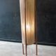 Lampe tripode rocket