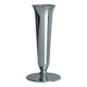 Polished mirror stainless steel soliflore