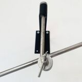 “model 55” wall lamp by Willem Hagoort / Edition Hagoort