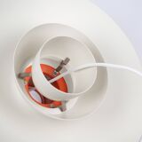 Danish vintage pendant lamp PH 4/3 by Poul Henningsen, Louis Poulsen, 1966