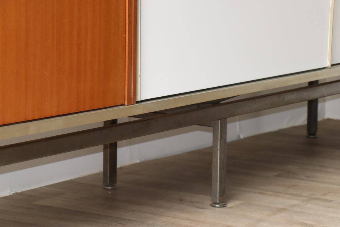 Enfilade vintage par Georges Frydman édition EFA, 1960